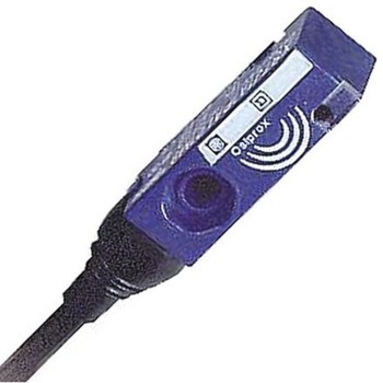 Telemecanique Sensors 近接センサ ブロック形 検出範囲 2.5 mm 埋込型 4kHz - TELEMECANIQUE SENSORS