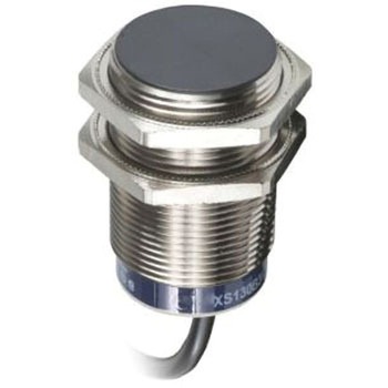 Telemecanique Sensors 近接センサ ネジ付きバレル 検出範囲 15 mm ねじの呼び M30 洗浄 950Hz TELEMECANIQUE SENSORS