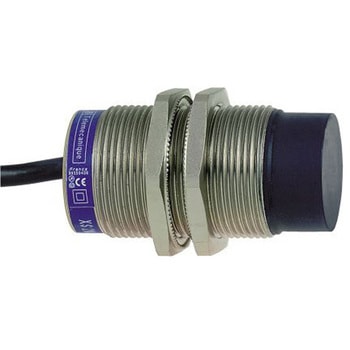 Telemecanique Sensors 近接センサ ネジ付きバレル 検出範囲 15 mm ねじの呼び M30 フラッシュなし 1 kHz - TELEMECANIQUE SENSORS