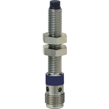 XS2M08PC410D Telemecanique Sensors ߐڃZT lWto o͈ 2.5 mm ˂̌Ă M8 tbVȂ 5kHz TELEMECANIQUE SENSORS 12512459