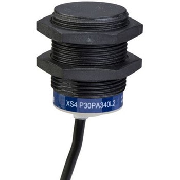 Telemecanique Sensors 近接センサ ネジ付きバレル 検出範囲 15 mm ねじの呼び M30 フラッシュなし 1kHz TELEMECANIQUE SENSORS