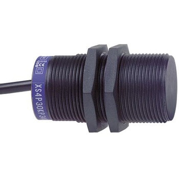 Telemecanique Sensors 近接センサ ネジ付きバレル 検出範囲 15 mm ねじの呼び M30 フラッシュなし 1 kHz TELEMECANIQUE SENSORS