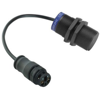 Telemecanique Sensors 近接センサ ネジ付きバレル 検出範囲 15 mm ねじの呼び M30 フラッシュなし 1kHz TELEMECANIQUE SENSORS