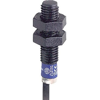 XS4P08PA340L1 Telemecanique Sensors ߐڃZT lWto o͈ 2.5 mm ˂̌Ă M8 tbVȂ 5kHz TELEMECANIQUE SENSORS 12512617