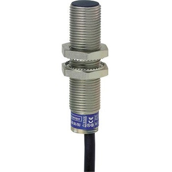 XS512B1MBL2 Telemecanique Sensors ߐڃZT lWto o͈ 2 mm ˂̌Ă M12  1 kHz TELEMECANIQUE SENSORS 12512651