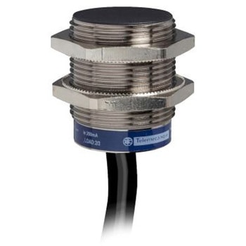 Telemecanique Sensors 近接センサ ネジ付きバレル 検出範囲 15 mm ねじの呼び M30 洗浄 500Hz TELEMECANIQUE SENSORS