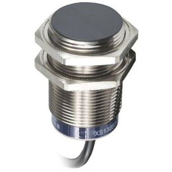 Telemecanique Sensors 近接センサ ネジ付きバレル 検出範囲 15 mm ねじの呼び M30 洗浄 500Hz TELEMECANIQUE SENSORS