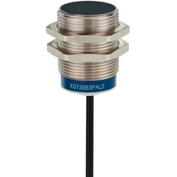 Telemecanique Sensors 近接センサ ネジ付きバレル 検出範囲 15 mm ねじの呼び M30 洗浄 500Hz TELEMECANIQUE SENSORS