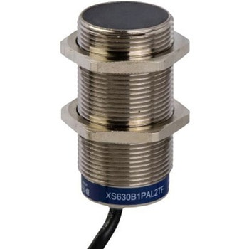 Telemecanique Sensors 近接センサ ネジ付きバレル 検出範囲 15 mm ねじの呼び M30 洗浄 500Hz TELEMECANIQUE SENSORS
