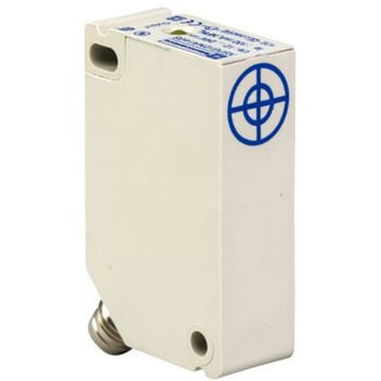 Telemecanique Sensors 近接センサ ブロック形 検出範囲 2 mm 洗浄 2kHz - TELEMECANIQUE SENSORS