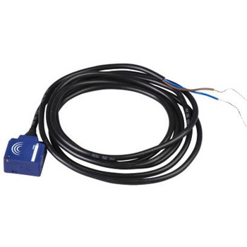 Telemecanique Sensors 近接センサ ブロック形 検出範囲 10 mm 洗浄 1kHz TELEMECANIQUE SENSORS