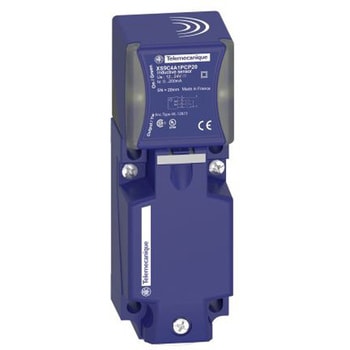 Telemecanique Sensors 近接センサ Rectangular 検出範囲 20 mm 洗浄 250Hz TELEMECANIQUE SENSORS