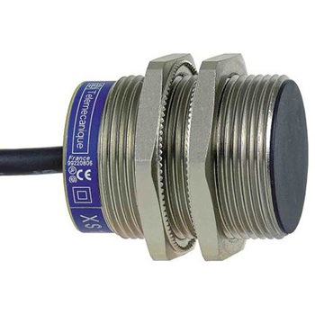 XS1N30PA349TF Telemecanique Sensors ߐڃZT lWto o͈ 20 mm ˂̌Ă M30 ^ 500Hz TELEMECANIQUE SENSORS 12513536