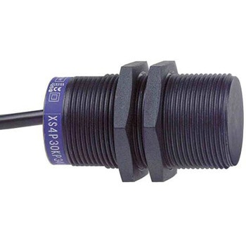 Telemecanique Sensors 近接センサ ネジ付きバレル 検出範囲 15 mm ねじの呼び M30 非点滅 251kHz TELEMECANIQUE SENSORS