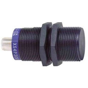 Telemecanique Sensors 近接センサ ネジ付きバレル 検出範囲 15 mm ねじの呼び M30 非点滅 1kHz TELEMECANIQUE SENSORS