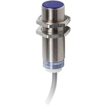 Telemecanique Sensors 近接センサ ネジ付きバレル 検出範囲 5 mm ねじの呼び M18 埋込型 3kHz TELEMECANIQUE SENSORS