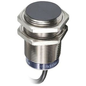 Telemecanique Sensors 近接センサ ネジ付きバレル 検出範囲 10 mm ねじの呼び M30 埋込型 1kHz TELEMECANIQUE SENSORS