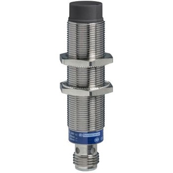 Telemecanique Sensors 近接センサ ネジ付きバレル 検出範囲 12 mm ねじの呼び M18 非点滅 251kHz TELEMECANIQUE SENSORS