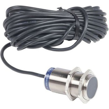 Telemecanique Sensors 近接センサ ネジ付きバレル 検出範囲 15 mm ねじの呼び M30 埋込型 25.5kHz TELEMECANIQUE SENSORS