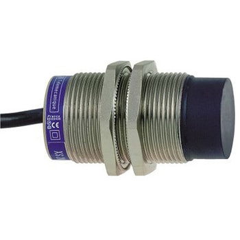 Telemecanique Sensors 近接センサ ネジ付きバレル 検出範囲 22 mm ねじの呼び M30 非点滅 25.3kHz TELEMECANIQUE SENSORS
