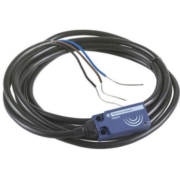 Telemecanique Sensors 近接センサ ブロック形 検出範囲 5 mm 埋込型 5kHz TELEMECANIQUE SENSORS