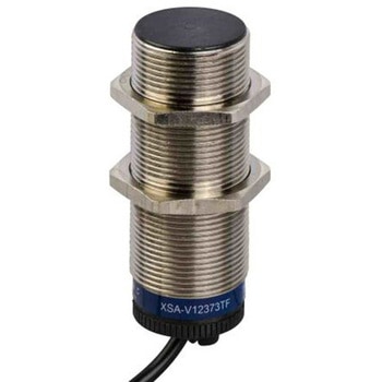 Telemecanique Sensors 近接センサ ネジ付きバレル 検出範囲 10 mm ねじの呼び M30 埋込型 100Hz - TELEMECANIQUE SENSORS