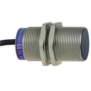 Telemecanique Sensors 近接センサ ネジ付きバレル 検出範囲 10 mm ねじの呼び M30 洗浄 1kHz TELEMECANIQUE SENSORS