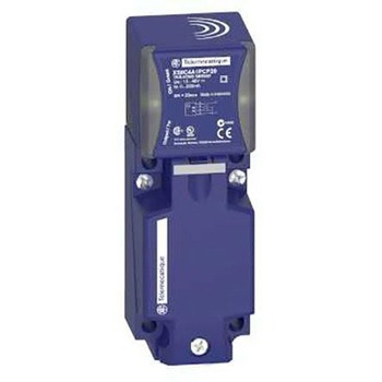 Telemecanique Sensors 近接センサ ブロック形 検出範囲 40 mm 埋込型 200Hz TELEMECANIQUE SENSORS