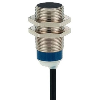 Telemecanique Sensors 近接センサ ネジ付きバレル 検出範囲 8 mm ねじの呼び M18 埋込型 1kHz TELEMECANIQUE SENSORS