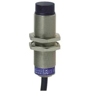Telemecanique Sensors 近接センサ ネジ付きバレル 検出範囲 12 mm ねじの呼び M18 非点滅 1kHz - TELEMECANIQUE SENSORS
