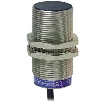 Telemecanique Sensors 近接センサ ネジ付きバレル 検出範囲 10 mm ねじの呼び M30 洗浄 10Hz TELEMECANIQUE SENSORS