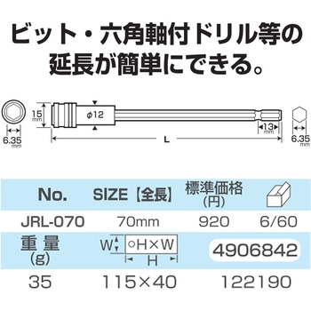ロングジョイント - SUNFLAG