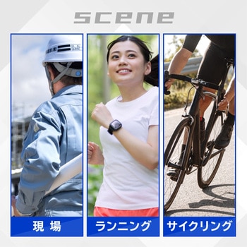 メッシュの安全反射ベスト AFF WARE