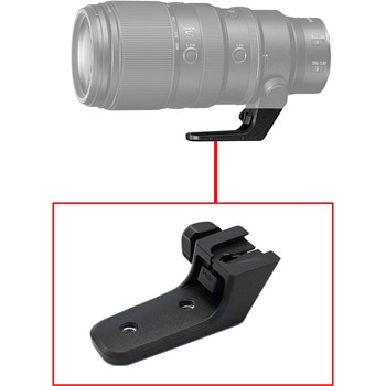Z 100-400mm 三脚座 Nikon(ニコン)