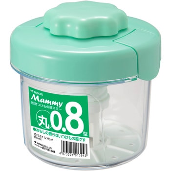 即席つけもの器 マミー トンボ(新輝合成)