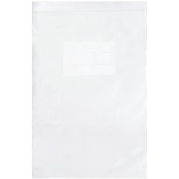 チャック付きポリ袋マット印刷付 伊藤忠リーテイルリンク