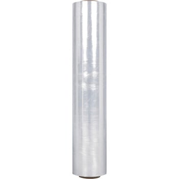 ストレッチフィルム 厚さ8μ 幅500mm 伊藤忠リーテイルリンク