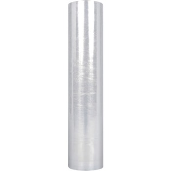 ストレッチフィルム 厚さ12μ 幅500mm 伊藤忠リーテイルリンク