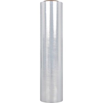 ストレッチフィルム 厚さ18μ 幅500mm 伊藤忠リーテイルリンク