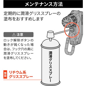 ダイヤルヘルメットホルダー DAYTONA(デイトナ)