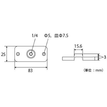 ステンレス 角座 フジテック・ジャパン
