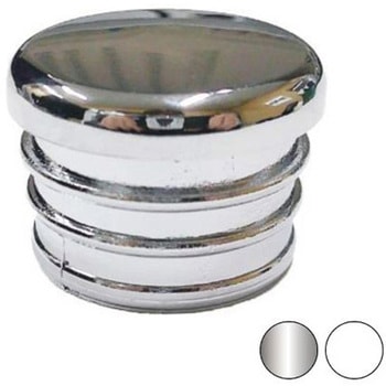 エンドキャップ 丸パイプΦ32mm用 フジテック・ジャパン