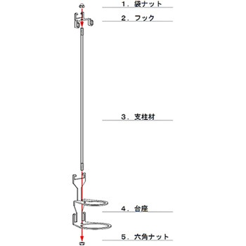 KSサインコーン 京都スペーサー