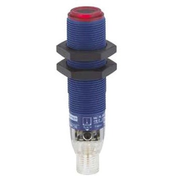 Telemecanique Sensors 光電センサ 円柱型 検出範囲 0 → 30 m - TELEMECANIQUE SENSORS
