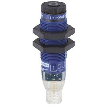 Telemecanique Sensors 光電センサ 円柱型 検出範囲 0 → 30 m - TELEMECANIQUE SENSORS