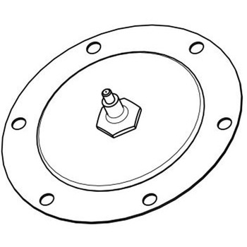 Telemecanique Sensors 交換用モジュール タイプ:ダイアフラム XML S35 XMLZL013 TELEMECANIQUE SENSORS