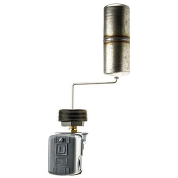 Telemecanique Sensors フロート スイッチ ポリプロピレン TELEMECANIQUE SENSORS