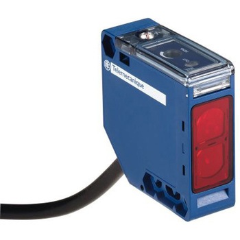 Telemecanique Sensors 光電センサ 検出範囲 7 m TELEMECANIQUE SENSORS