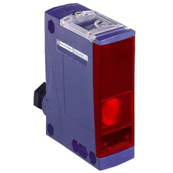 Telemecanique Sensors 光電センサ 検出範囲 40 m - TELEMECANIQUE SENSORS