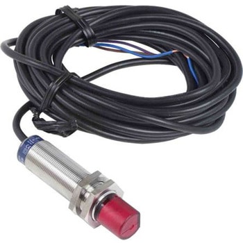 Telemecanique Sensors 光電センサ 検出範囲 15 m TELEMECANIQUE SENSORS